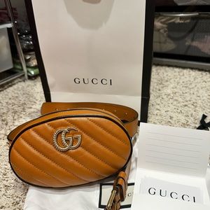 Gucci BeltBag